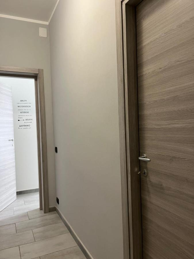 Harmony Home Katania Zewnętrze zdjęcie