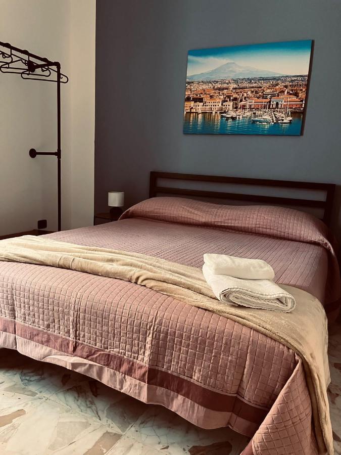 Harmony Home Katania Zewnętrze zdjęcie