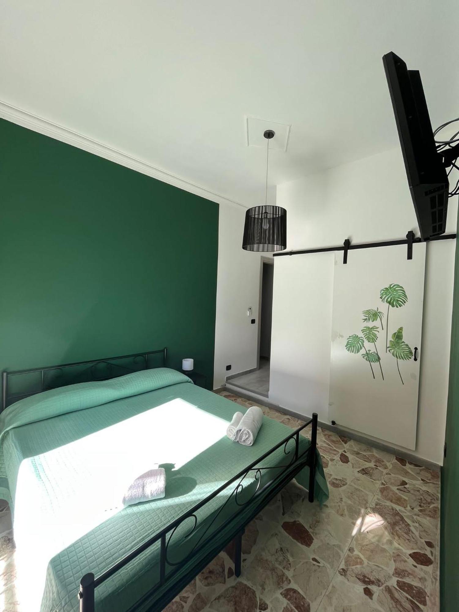 Harmony Home Katania Zewnętrze zdjęcie